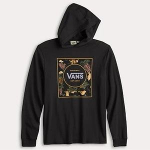 NWT Vans Shirt